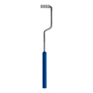 Slotted Paddle Mini Roller PRT·斯莱德·拉斯特